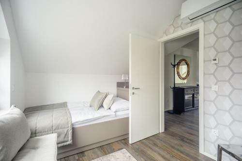 Apartments Villa Tatiana