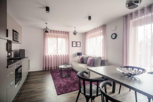 Apartments Villa Tatiana