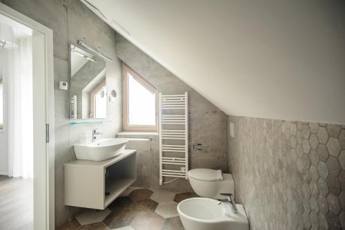 Apartments Villa Tatiana