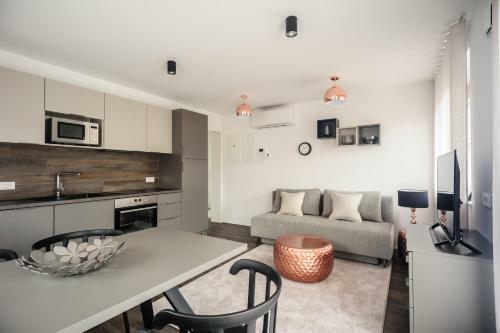 Apartments Villa Tatiana