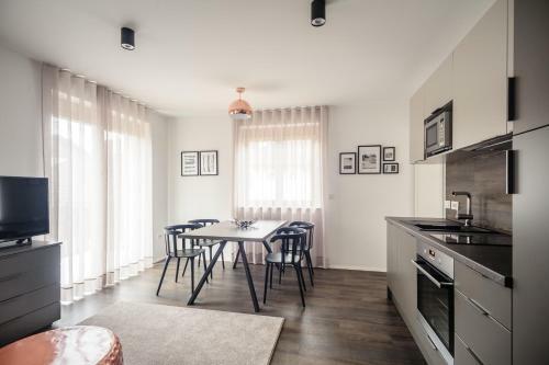 Apartments Villa Tatiana