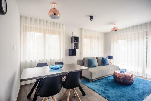 Apartments Villa Tatiana