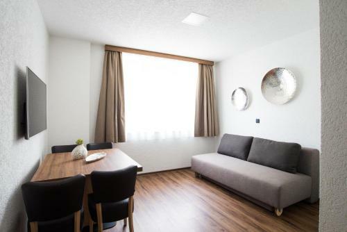 Aparthotel Kazina