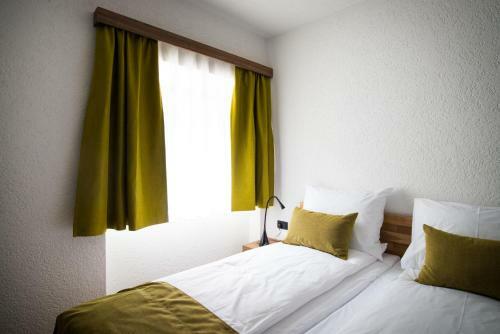 Aparthotel Kazina