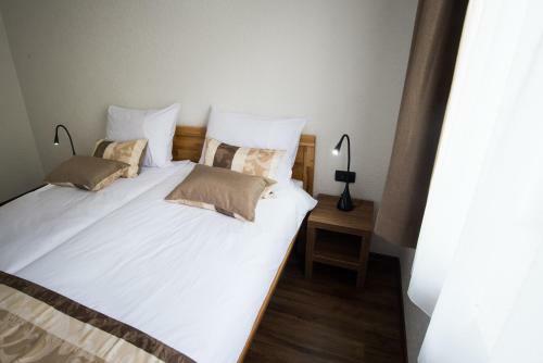 Aparthotel Kazina