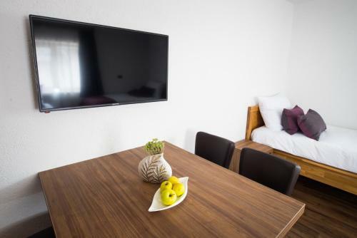 Aparthotel Kazina