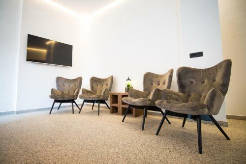 Aparthotel Kazina