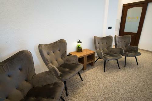 Aparthotel Kazina