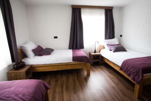 Aparthotel Kazina
