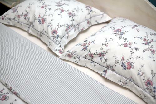 Apartments Life & Energy