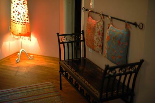 Apartments Life & Energy