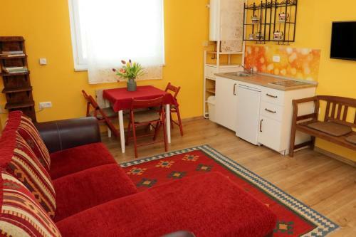 Apartments Life & Energy