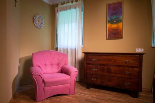 Apartments Life & Energy