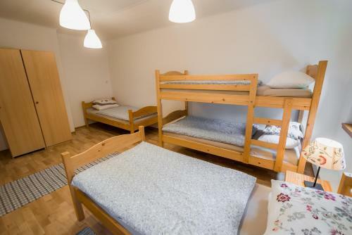 Hostel Kozmus