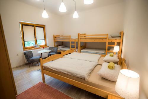 Hostel Kozmus
