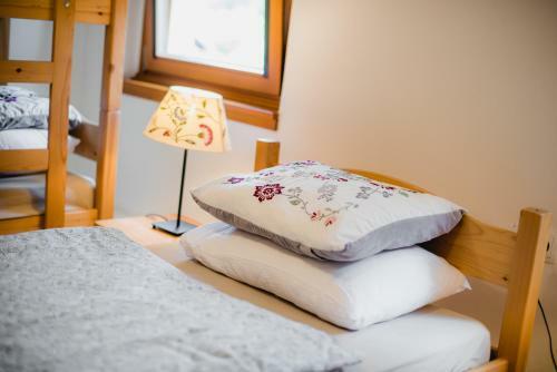 Hostel Kozmus