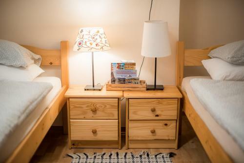 Hostel Kozmus