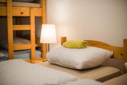 Hostel Kozmus