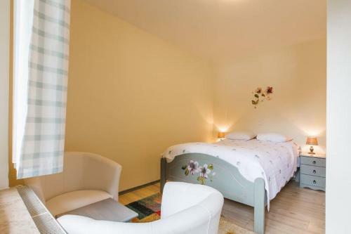 Hostal Reka Hisa River Side Lodge