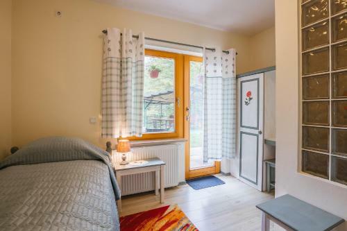 Hostal Reka Hisa River Side Lodge