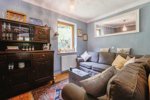 Hostal Reka Hisa River Side Lodge