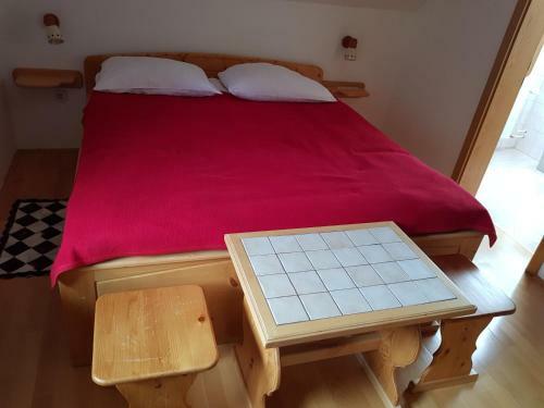 Hostal Penzion Pr' Betel