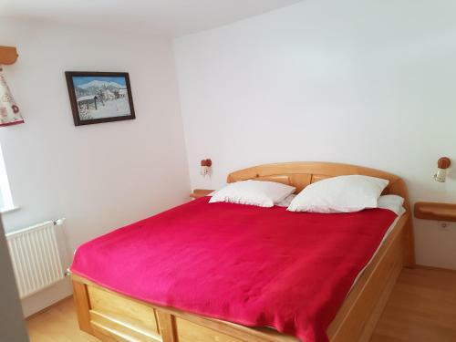Hostal Penzion Pr' Betel