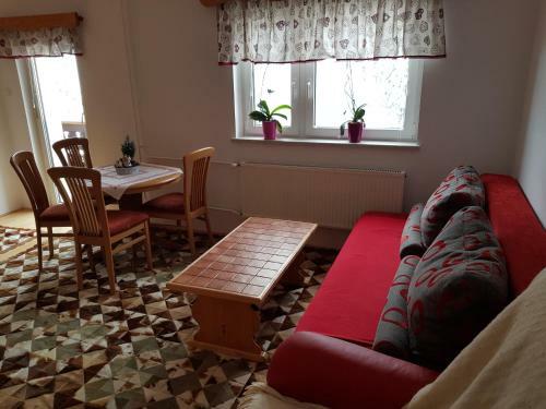 Hostal Penzion Pr' Betel