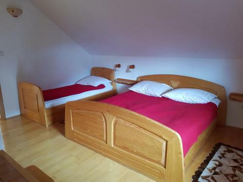Hostal Penzion Pr' Betel