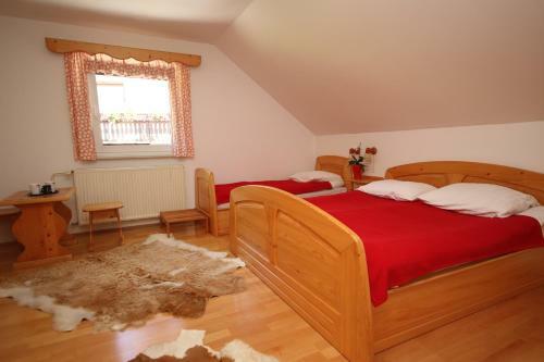 Hostal Penzion Pr' Betel