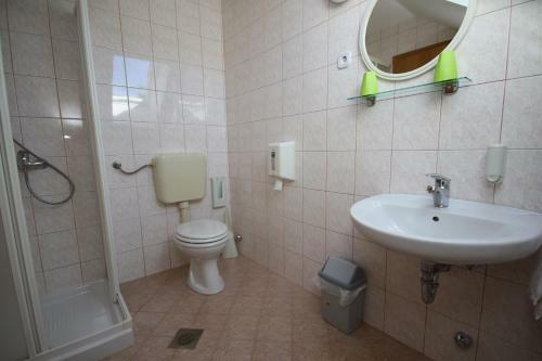 Hostal Penzion Pr' Betel