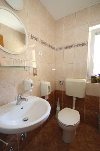 Hostal Penzion Pr' Betel