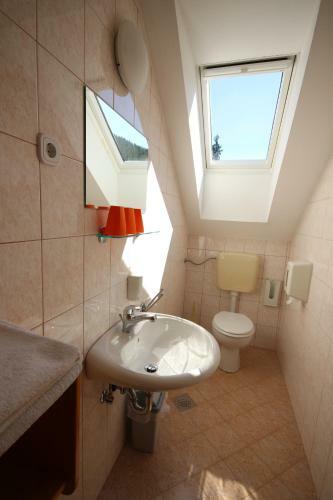 Hostal Penzion Pr' Betel