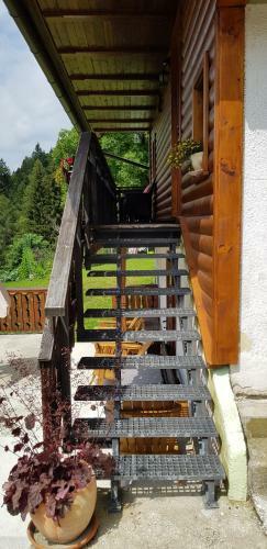 Hostal Penzion Pr' Betel