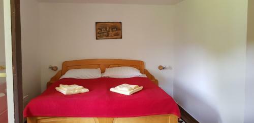 Hostal Penzion Pr' Betel