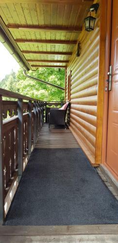 Hostal Penzion Pr' Betel