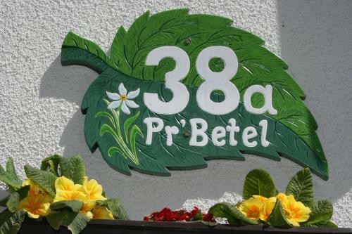 Hostal Penzion Pr' Betel