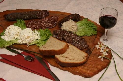 Hostal Penzion Pr' Betel