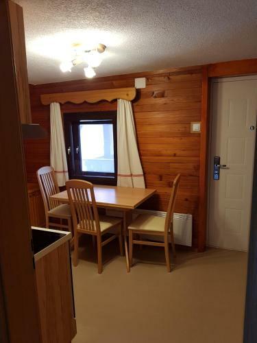 Hostal Penzion Pr' Betel