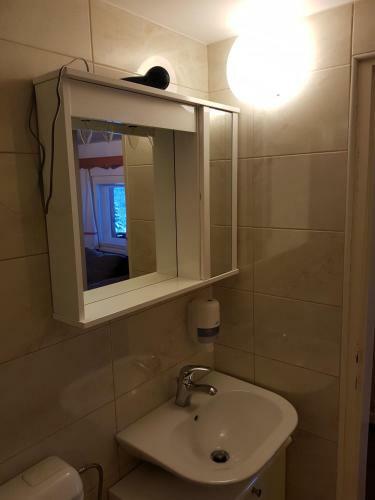 Hostal Penzion Pr' Betel