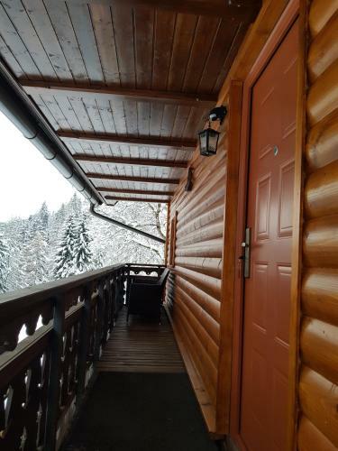 Hostal Penzion Pr' Betel