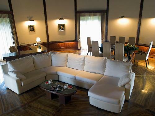 Hotel Golf Grad Mokrice