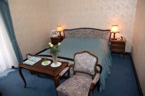 Hotel Golf Grad Mokrice