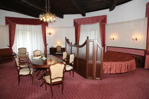 Hotel Golf Grad Mokrice