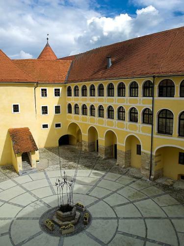 Hotel Golf Grad Mokrice