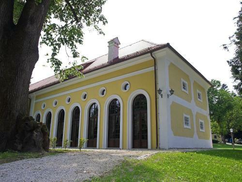Hotel Golf Grad Mokrice