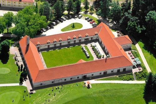 Hotel Golf Grad Mokrice