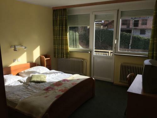 Hostal Guest House Hojnik