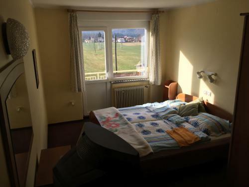 Hostal Guest House Hojnik