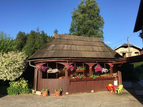 Hostal Guest House Hojnik